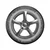 Point S 4 celoletne gume 195/55R16 87V 4 Seasons 3 M+S