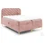 Boxspring postelja Senti - 160x200 cm