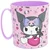 Stor Plastična skodelica 390 ml Kuromi
