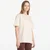 Majice ORTShirt Cafe UNISEX Almond XL