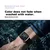 Mashi Zamenska narukvica za pametne satove za Apple Watch, Bela