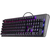 COOLER MASTER CK550 US tastatura (CK-550-GKGR1-US)