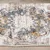 Conceptum Hypnose Tepih Woosonil083, 80x150cm, Beli