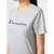 Champion Authentic Athletic Apparel Majica marine/pegasto siva