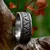 Prstan Viking Nordic Celtic Knot - SS8-1207R