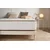 Moonia Vzmetnica Viskoelastični Air Max Blanco 30 cm - 90X200 cm - Moonia, (5000331490)