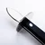 Oyster knife, Gastro, Black - Pirge