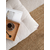 ATELIER DEL SOFA Dvosed Fold White