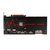 SAPPHIRE grafična kartica PULSE AMD RADEON RX 7800 XT GAMING 16GB GDDR6 (DUAL HDMI/DUAL DP)