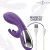 Intense Randal Rabbit Vibrator Purple