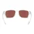 Očala Oakley SYLAS - 9448-0457 Polished Clear-Prizm Sapphire Iridium