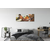 tulup.si Slika na platnu Rider konjske dirke 140x70 cm