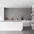 Zuma Line 92679-N - Spot svetiljka TUBA SL 1xGU10/50W/230V, bela