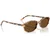 Ray-Ban Sunčane naočare 0RB2232 135757, Polarizovane, Smeđe