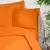 Tonne Orage - Pokrivač za dušek 27 Orange Ranforce