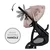 Hauck Rapid 4D Minnie Mouse 2022 Rose
