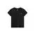Levis Majice s kratkimi rokavi PERFECT TEE Črna