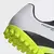Adidas Muške patike za fudbal Predator Club Tf, JH8854, Belo-žute
