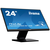 IIYAMA touch monitor PROLITE T2454MSC-B1AG  23.8, IPS, 1920 x 1080 Full HD, 4ms
