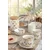 Bowl, porcelain, 23 cm, Country Life - Nuova R2S