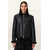 Usnjena jakna AllSaints LOREL