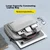 Womt Torba za laptop, 15.4/16, Siva