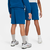 Nike K NSW CLUB FT SHORT LBR, dječje hlače, plava FD3015
