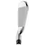 Golf palica Iron Callaway Quantum Max Leva roka, 5-PW, 6, Regular, Jeklo, KBS Max 90g