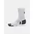 Under Armour Performance Nogavice 3 para Bela