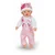 Zapf BABY Kombinezon s kapico 43 cm