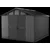 KETER vrtna uta Stronghold 10x11,5
