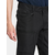 Didriksons PAVO USX PANTS, moške pohodne hlače, črna 504803