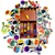 Horrible Guild družabna igra Potion Explosion angleška izdaja