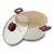 NAVA ALUMINIJUMSKA ŠERPA TERESTRIAL 24CM