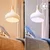 LED RGB prigušiva sijalica Philips SMART A60 E27/8,5W/230V 2200-6500K + daljinski upravljač