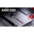 Kingston a400 480gb sa400s37/480g Ssd sata3 ( 15448 )