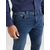 TOMMY HILFIGER Kavbojke DENTON moder denim