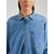 ONLY Bluza ONLGRACE moder denim