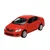 shumee WELLY 2009 TOYOTA COROLLA RDEČA 1:34 43608
