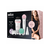 BRAUN epilator Silk-épil Beauty Set 9 9-995
