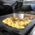 Weber Griddle sekljalnik