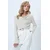 Trend Alacati Stili Ženska bluza Alc-X14585, Bež