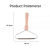Odstranjevalec muck, dlak in prahu | LINTY