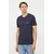 BOSS Bombažna kratka majica TShirt RN 3P Classic