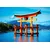 BLUEBIRD Puzzle Icukushima Shrine 1500 kosov