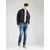 G-STAR Kavbojke 3301 moder denim