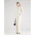 Copenhagen Muse Bluza MOLLY kremna