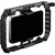 Tilta Khronos Universal Smartphone Case Base Kit - Space Gray