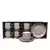 Sigma Set šoljica za kafu RXG-N250819C, 6 komada, 80 ml, Bež