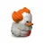 Tubbz račka majhna IT Pennywise